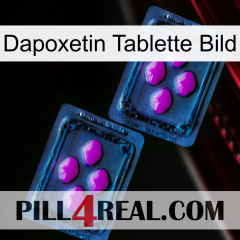 Dapoxetine Tablet Image 03